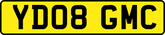 YD08GMC