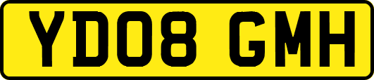 YD08GMH