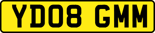 YD08GMM