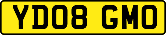 YD08GMO