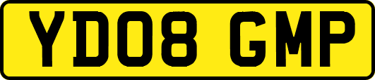 YD08GMP