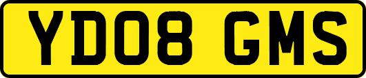 YD08GMS