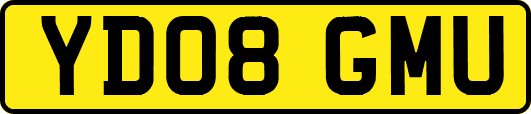 YD08GMU
