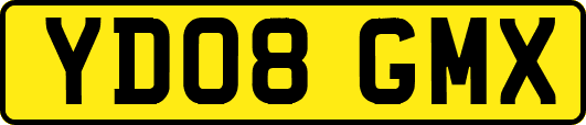 YD08GMX