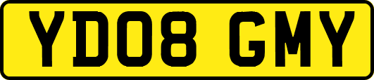 YD08GMY