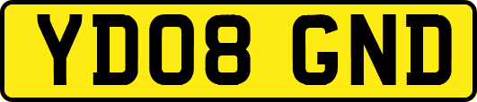 YD08GND