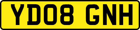 YD08GNH