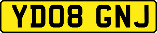 YD08GNJ