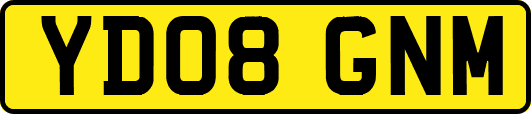 YD08GNM