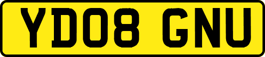 YD08GNU