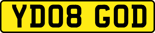 YD08GOD