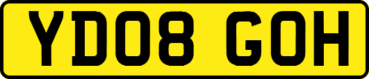YD08GOH