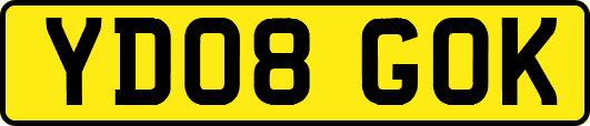 YD08GOK