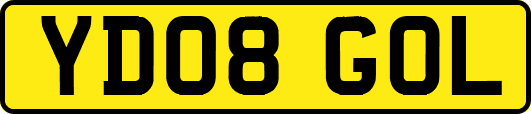 YD08GOL