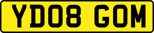 YD08GOM