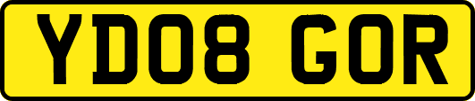 YD08GOR