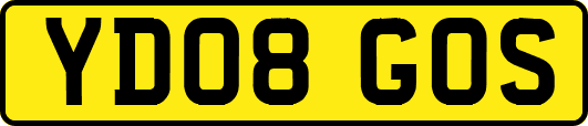 YD08GOS
