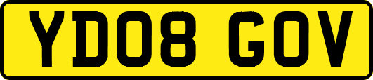 YD08GOV
