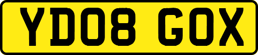 YD08GOX