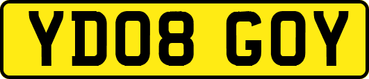 YD08GOY