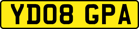 YD08GPA