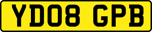 YD08GPB