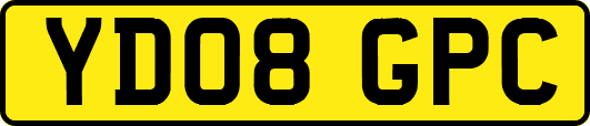 YD08GPC