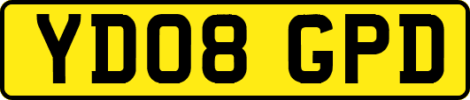 YD08GPD