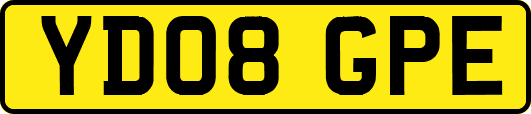 YD08GPE