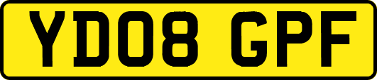 YD08GPF