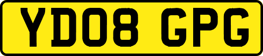 YD08GPG