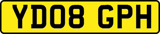 YD08GPH