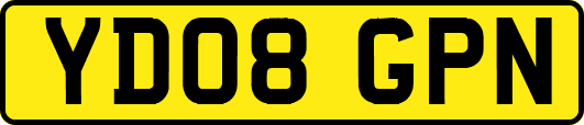 YD08GPN