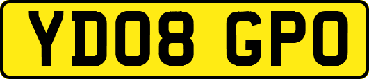 YD08GPO