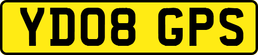 YD08GPS