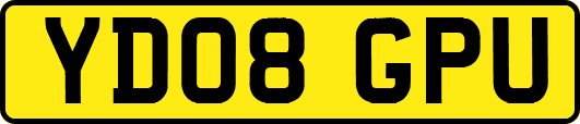 YD08GPU