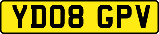 YD08GPV