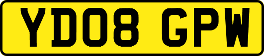 YD08GPW