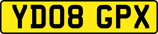 YD08GPX