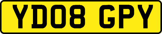 YD08GPY