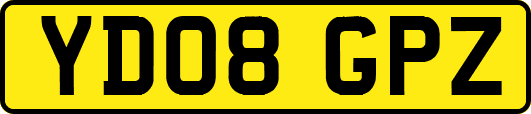 YD08GPZ