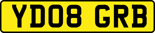 YD08GRB