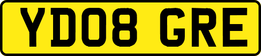 YD08GRE