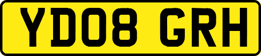 YD08GRH