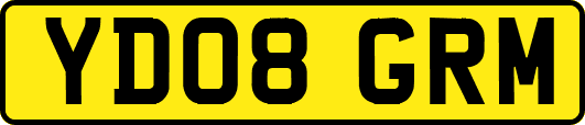 YD08GRM
