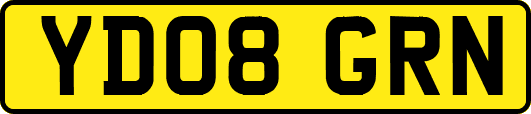 YD08GRN