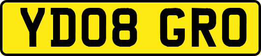 YD08GRO