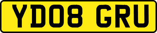 YD08GRU