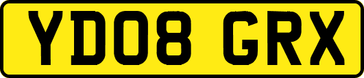 YD08GRX