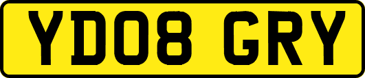 YD08GRY